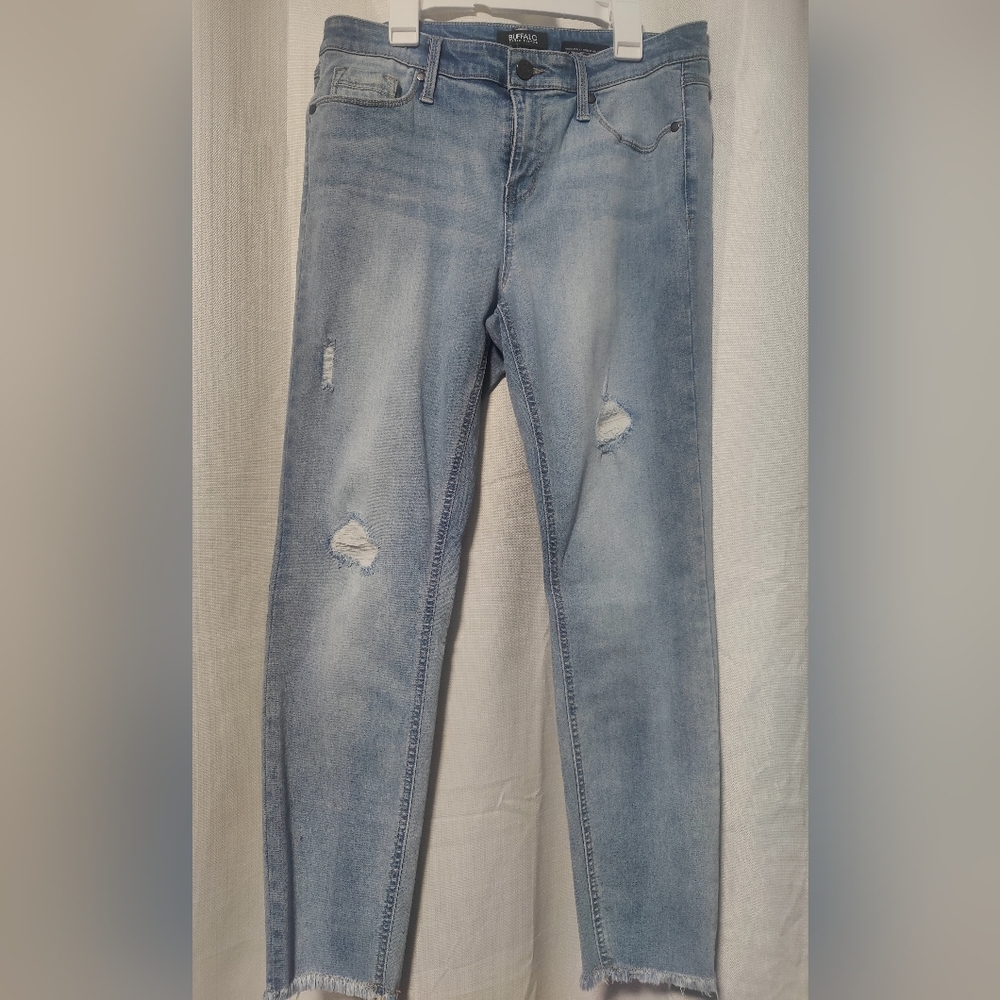Buffalo David Bitton Jeans